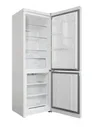 Двухкамерный холодильник HOTPOINT-ARISTON HTR 4180 W