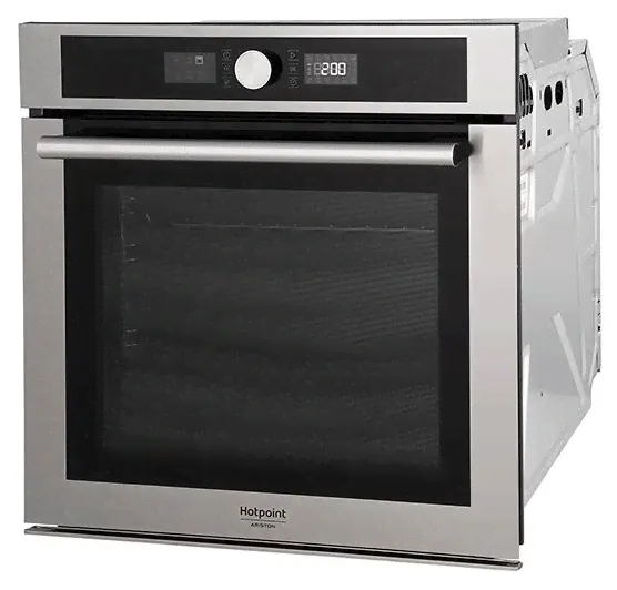 Электрический духовой шкаф Hotpoint-Ariston 7OFI4 852 SC IX HA-3
