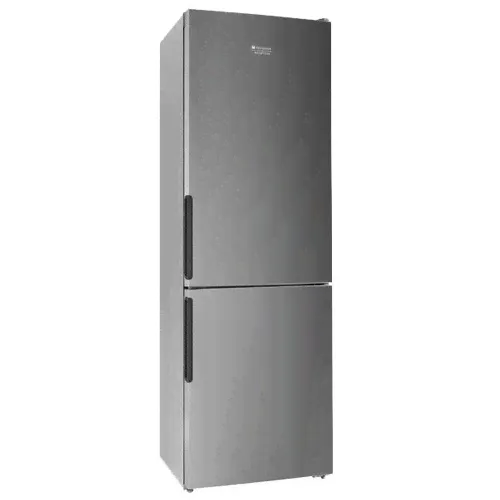 Двухкамерный холодильник Hotpoint-Ariston HF 4180 S-1