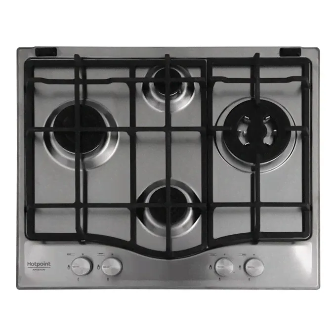 Газовая плита Hotpoint-Ariston PCN 641 T IX HA