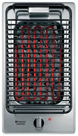 Поверхность HOTPOINT-ARISTON dk b (ix) /ha (8 020 руб.) - купить с доставкой в Москве и регионах России | Эталон БТ-0