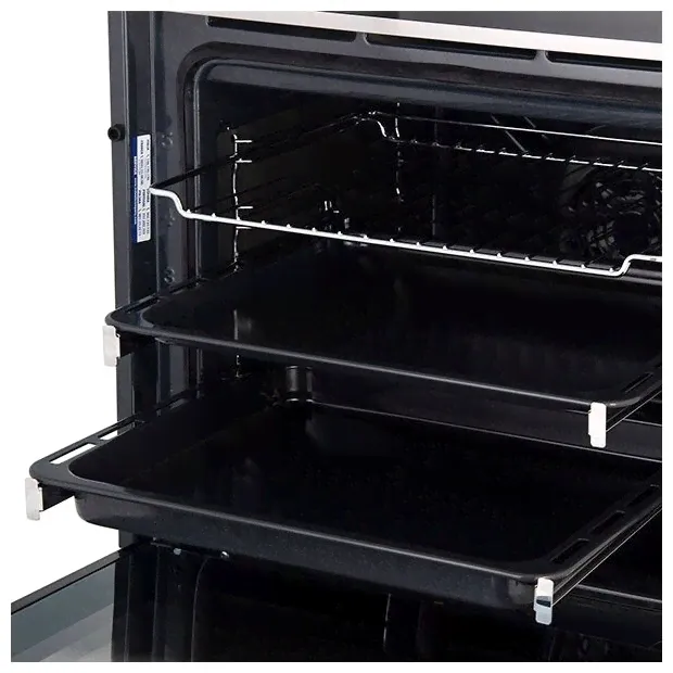 Электрический духовой шкаф Hotpoint-Ariston 7OFI4 852 SC IX HA-4