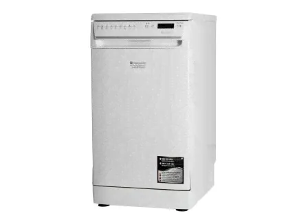 Посудомоечная машина отдельностоящая Hotpoint-Ariston LSFF 9H124 C