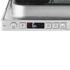 Характеристики - Встраиваемая посудомоечная машина HOTPOINT-ARISTON HSIC 3T127 C