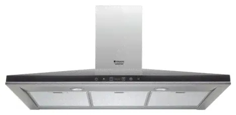 Вытяжка HOTPOINT-ARISTON hke 9 x /ha (9 200 руб.) - купить с доставкой в Москве и регионах России | Эталон БТ-0