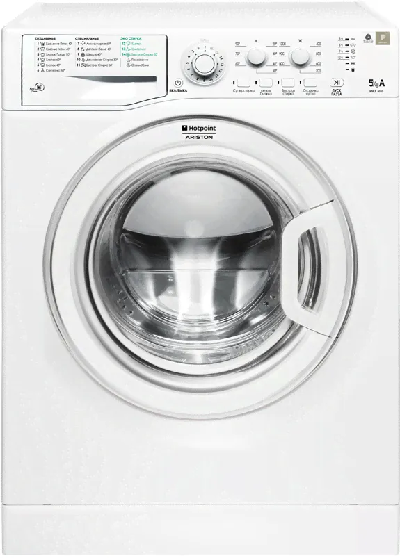 Стиральная машина Hotpoint-Ariston WMUL 5050