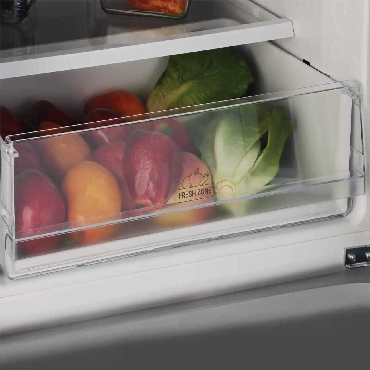 Двухкамерный холодильник HOTPOINT-ARISTON HTS 5200 S-3