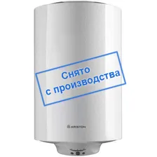 Электрический накопительный водонагреватель Ariston ABS PRO ECO PW 80 V