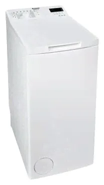 Вертикальная стиральная машина Hotpoint-Ariston WMTF 701 H-0