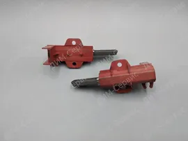 196544/481281718951 Щетки стиральной машины Ariston, Indesit.