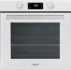 Духовой шкаф Hotpoint-Ariston FA5 841 JH WH в Санкт-Петербурге