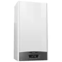Настенный газовый котел Ariston Clas X System 28 FF NG
