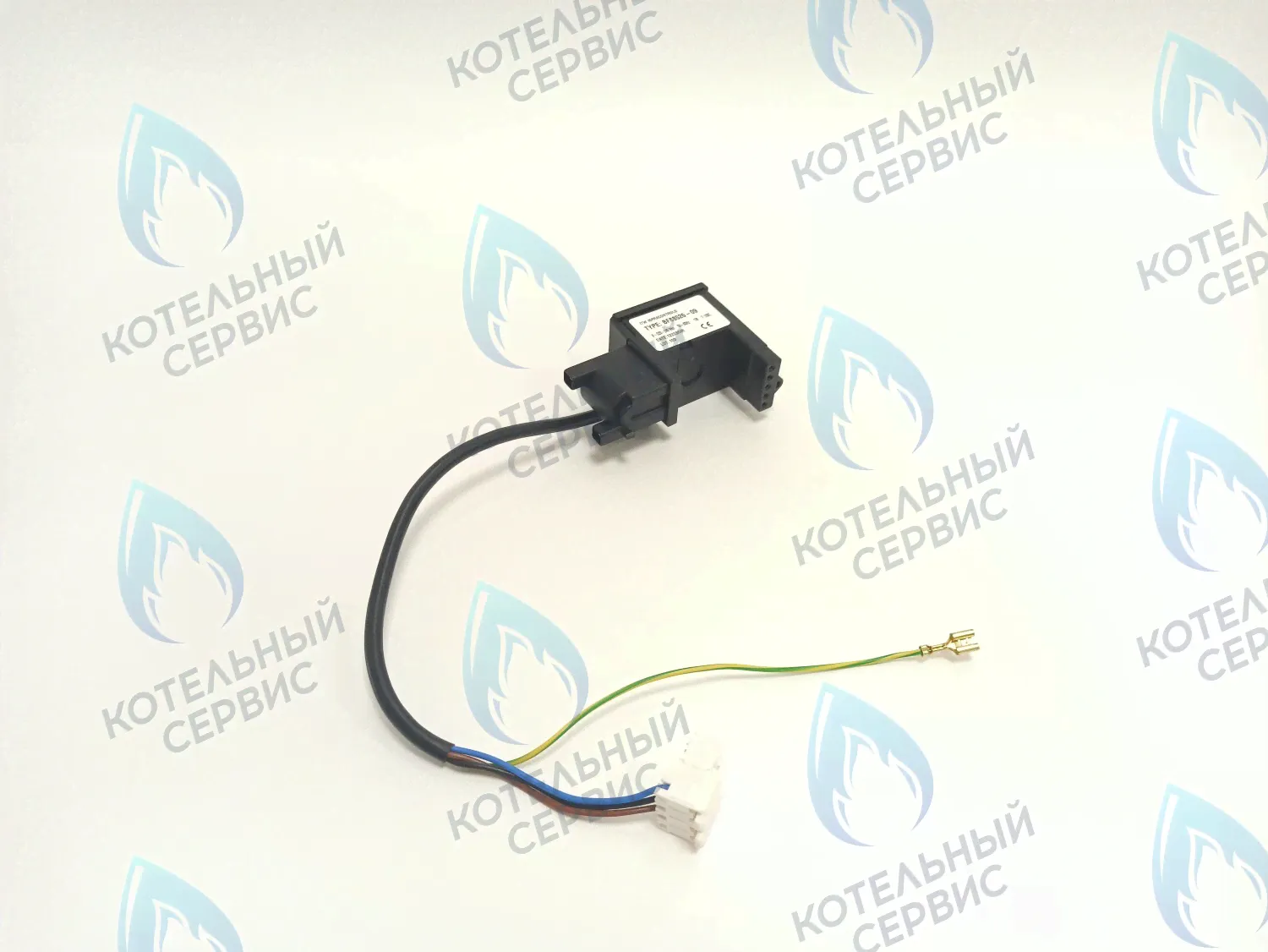 65115791-01 Блок розжига ARISTON (65115791)-0