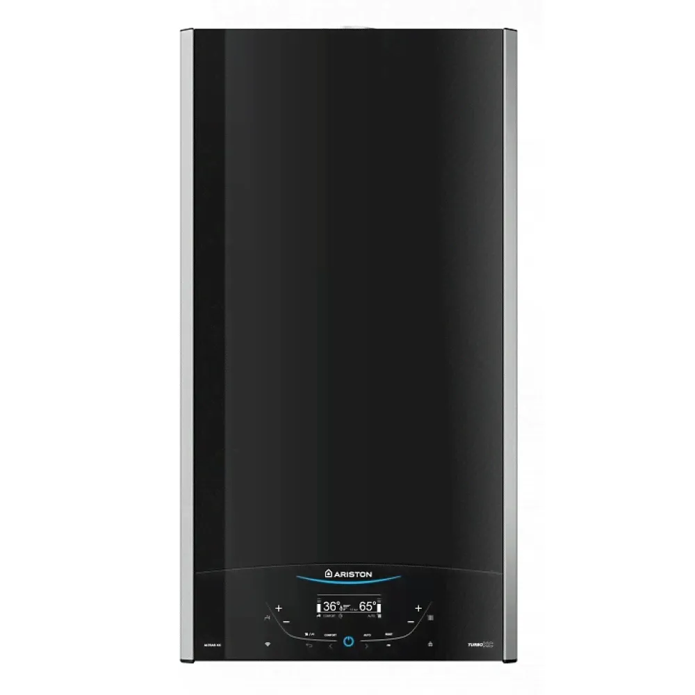 Котел газовый двухконтурный Ariston ALTEAS XC 24 FF NG-1