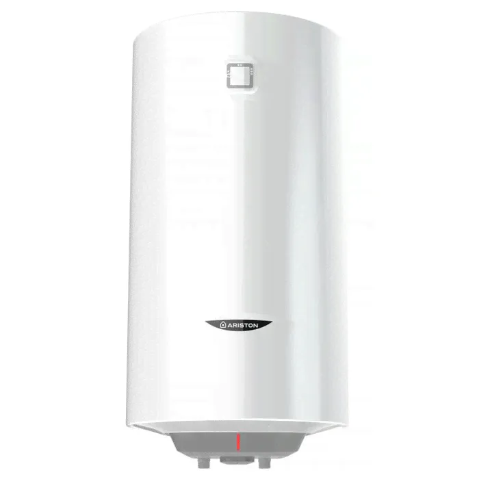Накопительный электрический водонагреватель Ariston PRO1 R ABS 65 V Slim-0