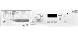 Стиральная машина Hotpoint-Ariston WMSF 605 белый