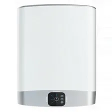 Водонагреватель электрический накопительный Ariston ABS VLS EVO PW 30 л - плоский