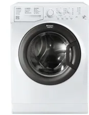 Стиральная машина Hotpoint-Ariston (Хотпоинт-Аристон) VMSL 5081 B