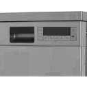 Отдельностоящая посудомоечная машина Hotpoint-Ariston HFS 1C57 S