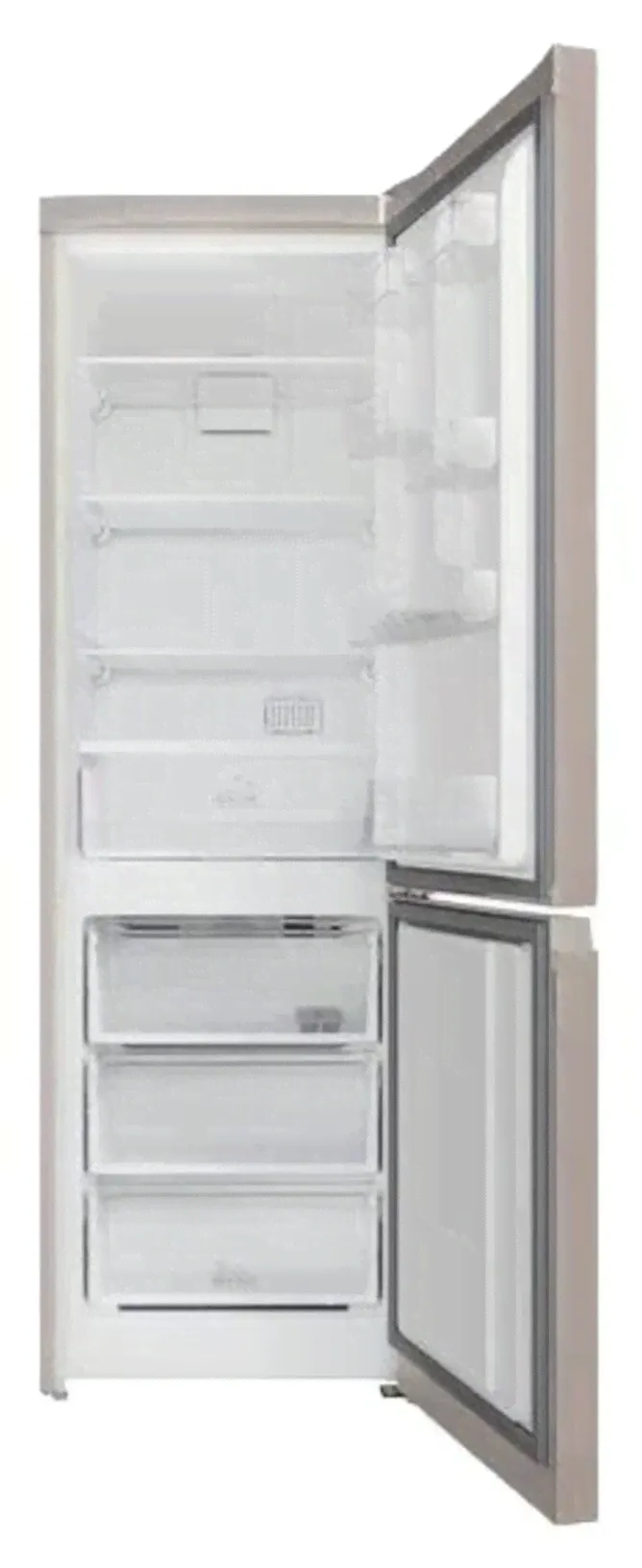 Холодильник Hotpoint-Ariston Ariston HTR 5180 M-1