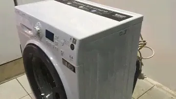 Стиральная машинка ARISTON WMSG7106