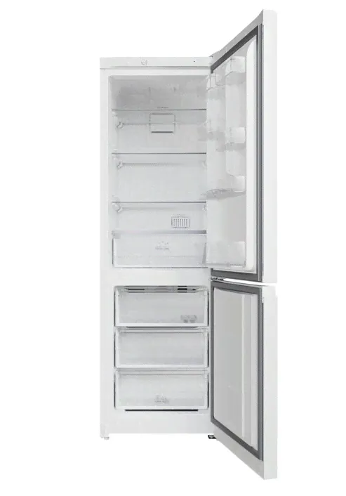 Двухкамерный холодильник HOTPOINT-ARISTON HTR 4180 W-1
