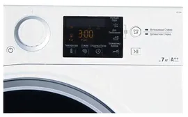 Стиральная машина Hotpoint-Ariston RT 7229