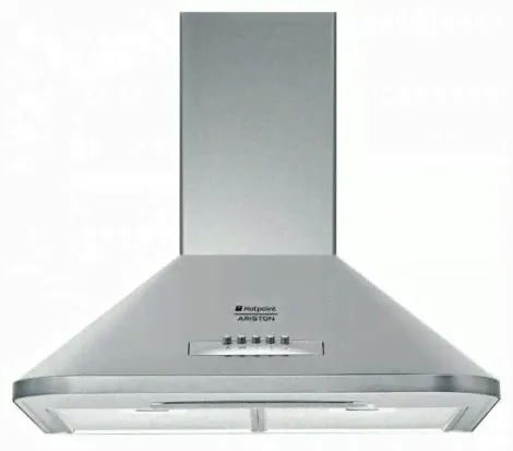 Каминная вытяжка Hotpoint-Ariston HES 60-0