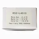 Термостат для холодильника Indesit, Hotpoint-Ariston, Ariston, Атлант K52 L4510, Х1057