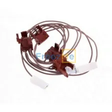 Микровыключатель поджига газовой плиты INDESIT, ARISTON C00260575