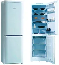 Холодильник Hotpoint-Ariston RMBA 2200.L