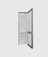 Комбинированный холодильник No frost Hotpoint-Ariston HTS 5200 MX (art.: 3920b67fbe9d9)