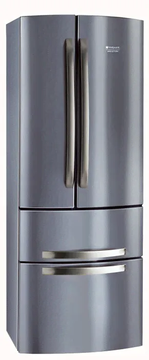 Холодильник Hotpoint-Ariston Quadrio 4D-0