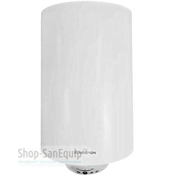 Водонагреватель накопительный Ariston ABS PRO ECO PW 80 V 45x47x75.8 см-0