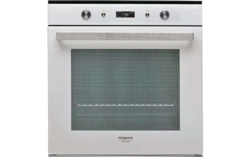 Духовой шкаф HOTPOINT-ARISTON FI7 861 SH WH HA белый