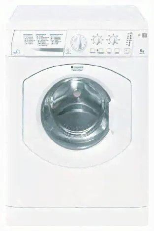 Стиральная машина HOTPOINT-ARISTON arusl 85