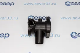 Улитка насоса ARISTON PMP601AR AR5323