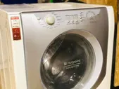 Стиральная машина Hotpoint-Ariston AQXF 109, 6 кг, бесшумный, гарантия