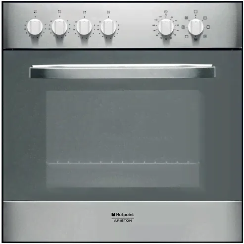Духовой шкаф Hotpoint-Ariston HH 50-0