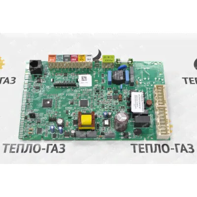 Плата электронная Ariston Cares X, HS X (65115782-01, 65115782-03)-0
