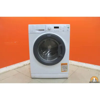 Hotpoint-Ariston WMSF605-0