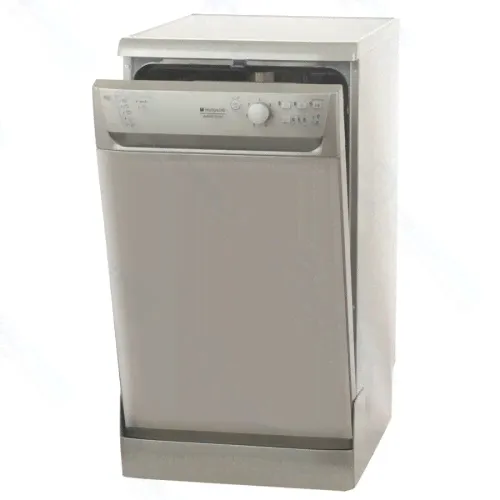 Посудомоечная машина Hotpoint-Ariston LSF 7237 X