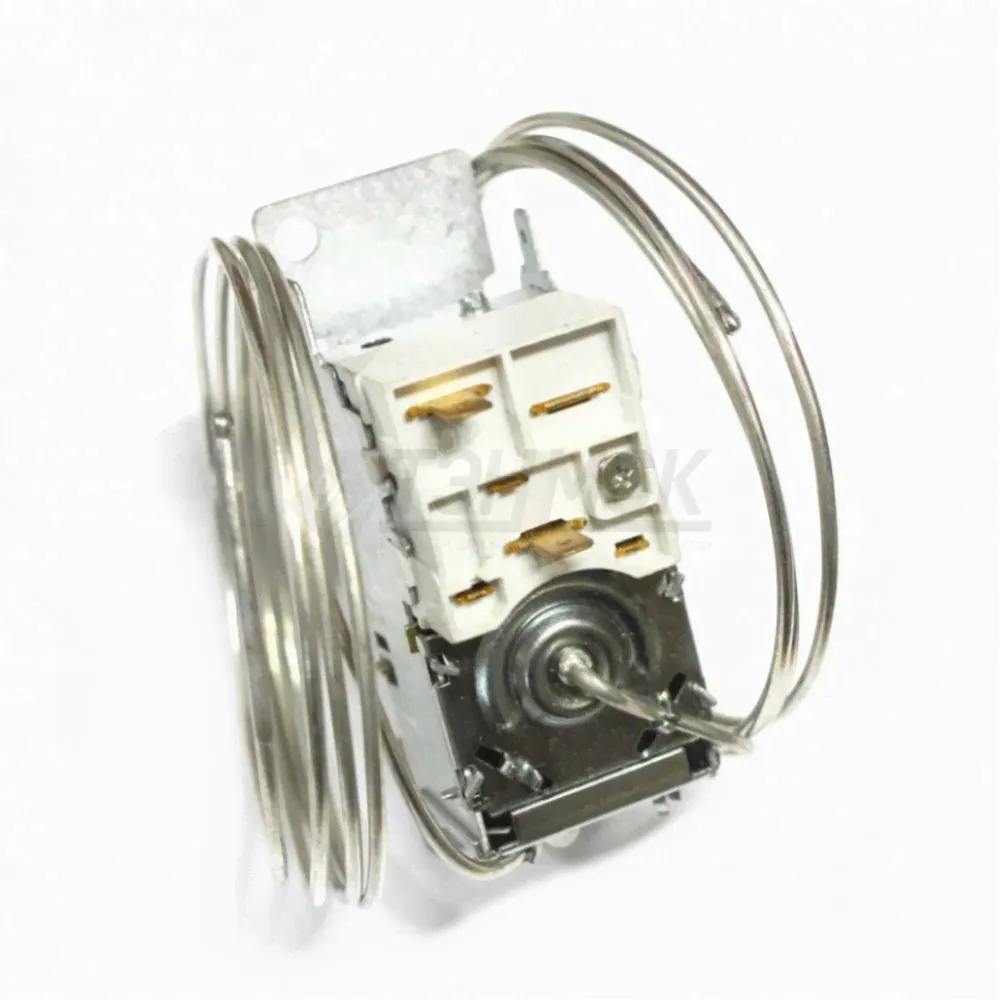 Термостат для холодильника Indesit, Hotpoint-Ariston, Ariston, Атлант K52 L4510, Х1057-1