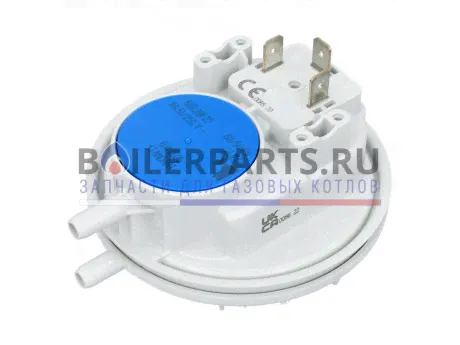 Прессостат универсальный 60/50 Pa для котлов Ariston 65100716-0