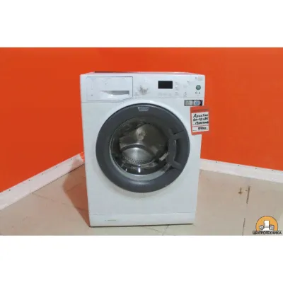 Hotpoint-Ariston WMSD600-3