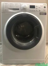 Стиральная машина Hotpoint-Ariston wmsg 7106 B CIS в Москве