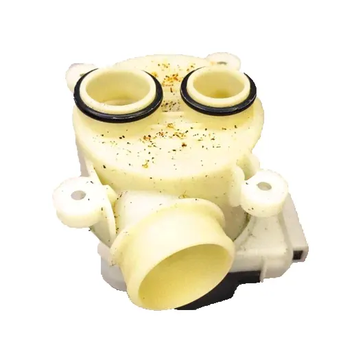 Насос рециркуляционный ПММ Hotpoint-Ariston 33380090 TN 160.021.832 - демонтаж с LSF 9357-0