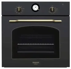 Духовой шкаф HOTPOINT-ARISTON FVT 801 H AN