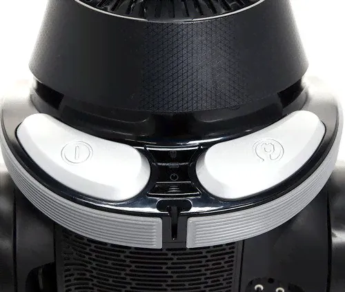 Пылесос HOTPOINT-ARISTON SL M07 A3M O-3