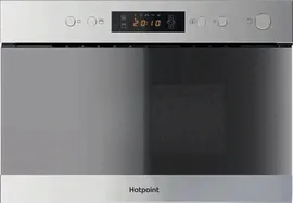 Микроволновая печь Hotpoint-Ariston MN 314 IX H